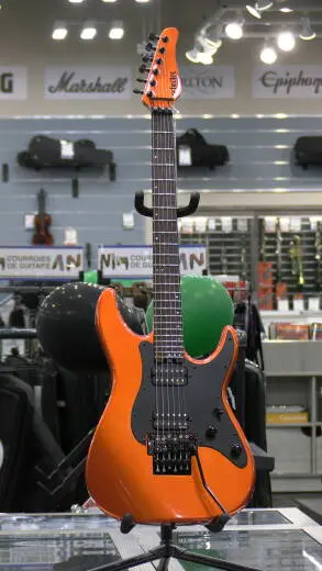 Store Special Product - Schecter - 1281-SHC